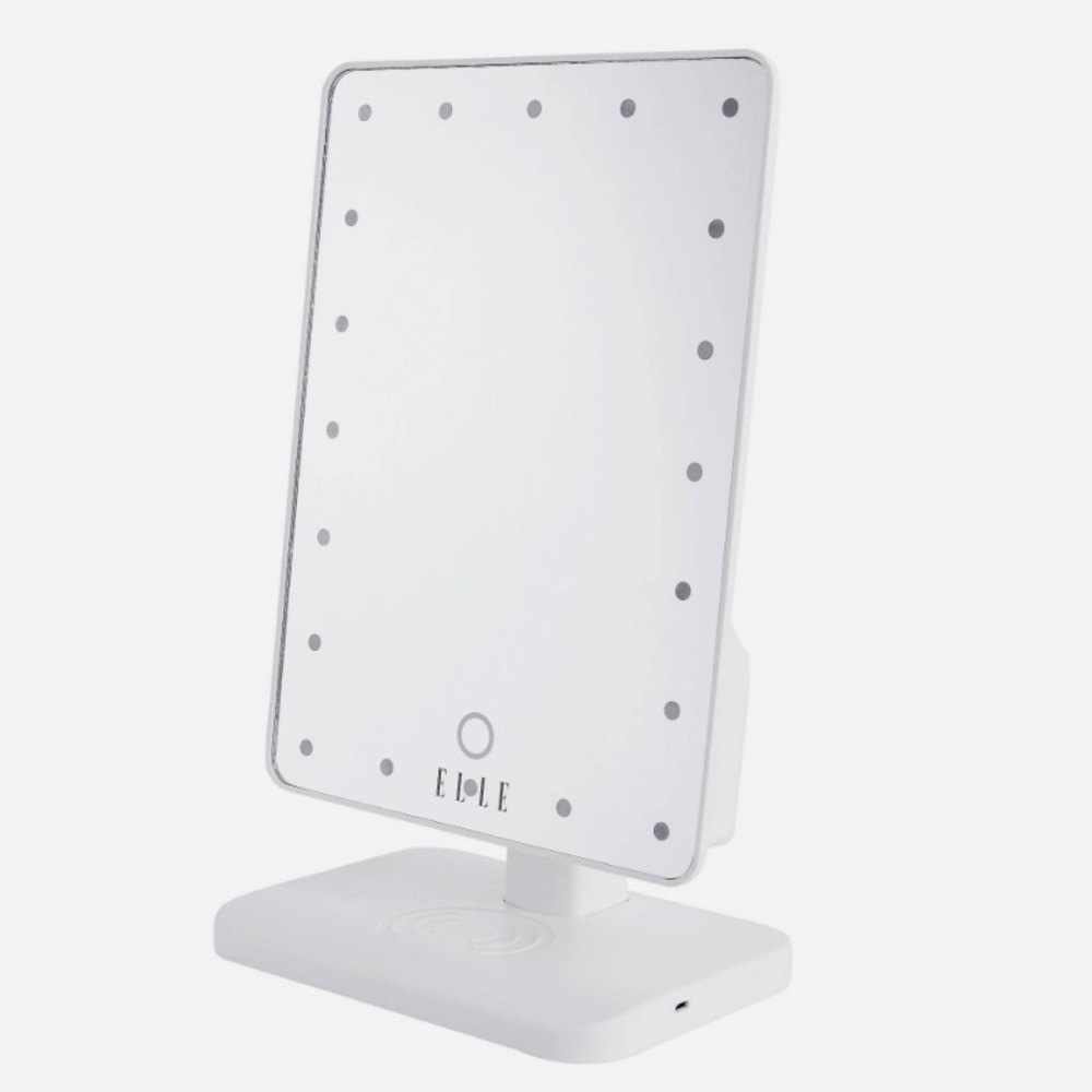 ❤️4 for $28 elle makeup mirror